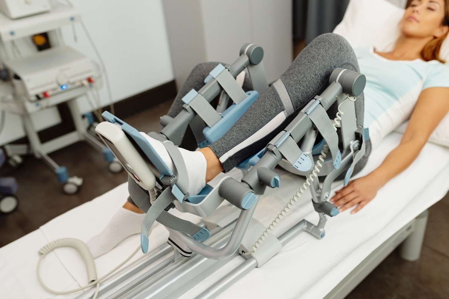Robotic Knee Replacement Surgeon in Gurgaon