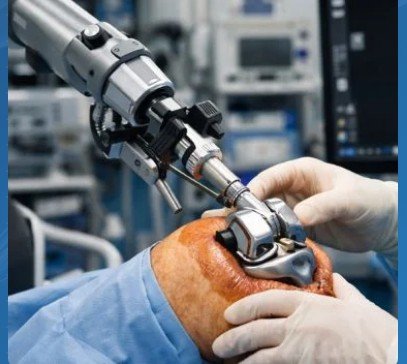 Robotic Joint Replacement in Delhi NCR