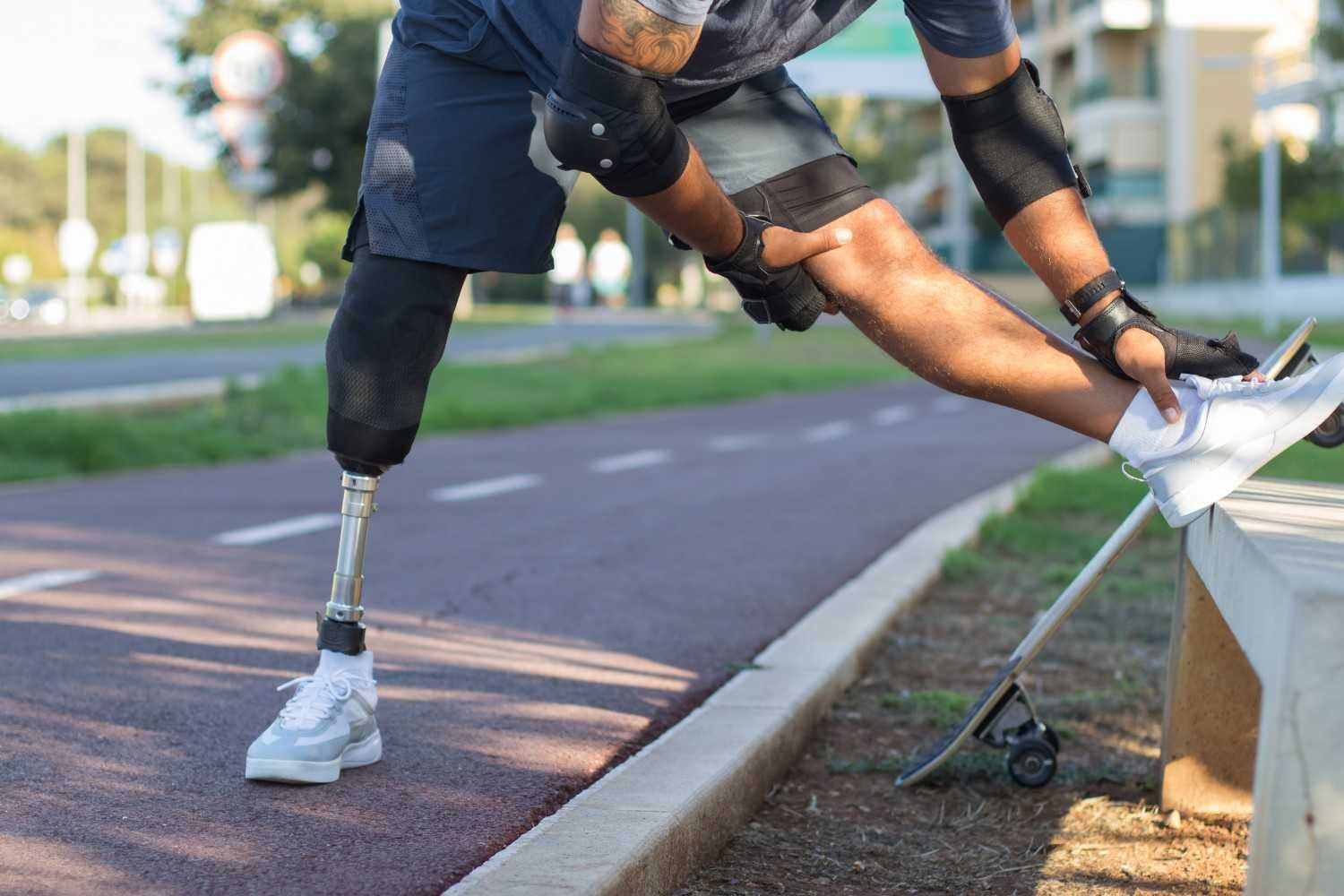 Robotic knee Replacement in Delhi NCR